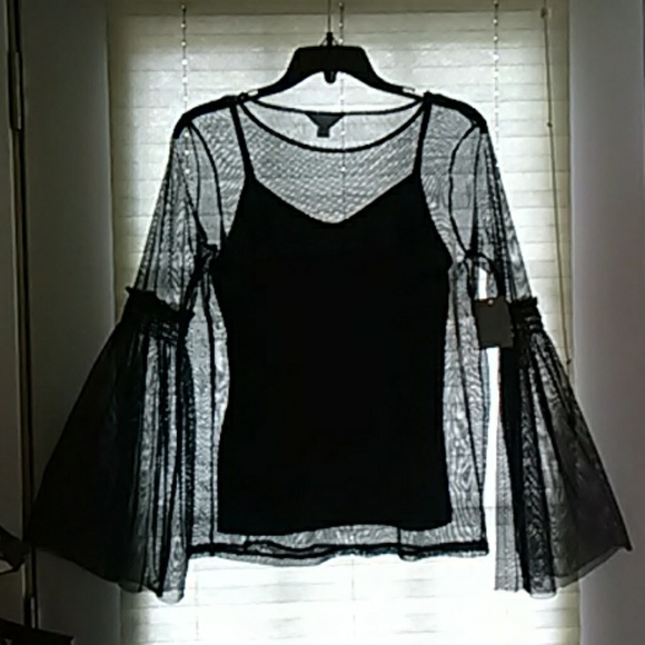belle sky Tops - New super cute blouse